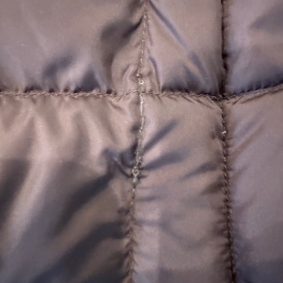 The North Face 600 Down Parka Jacket (Medium) - Picture 7 of 9